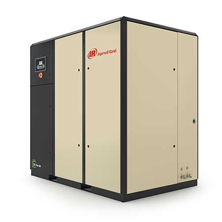Nirvana Variable Speed Oil-Free Rotary Screw Air Compressors in Gujarat