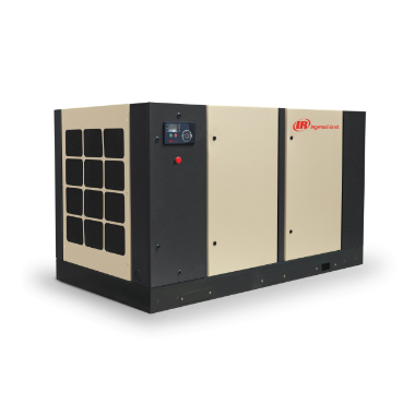 RB Series 55-75 kW Oil-Flooded Rotary Screw Compressors in Gujarat