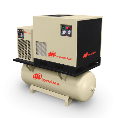RT Series 7.5-11 kW Oil-Flooded Rotary Screw Compressors in Gujarat